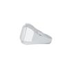 Sting925 Emerald Cut Shaped Ring