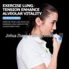Justerbar Sports Puste-trener for Liten Lungekapasitet