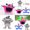 Garten Of Banban Plush Collection Animal Toy With Pp Cotton Soft Filler For Kids