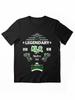 Kawasaki The Legendary Kawasaki KLR 650 Tee Shirt Essential Unisex T-Shirt