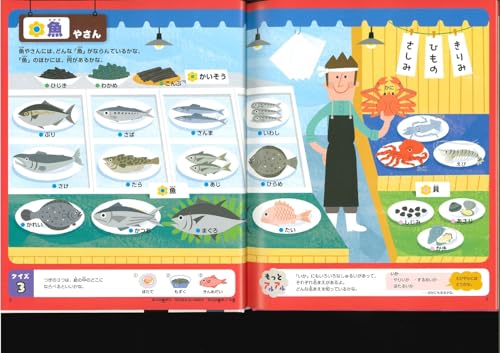 Shop (Words: A Picture Dictionary of the Names of Things)