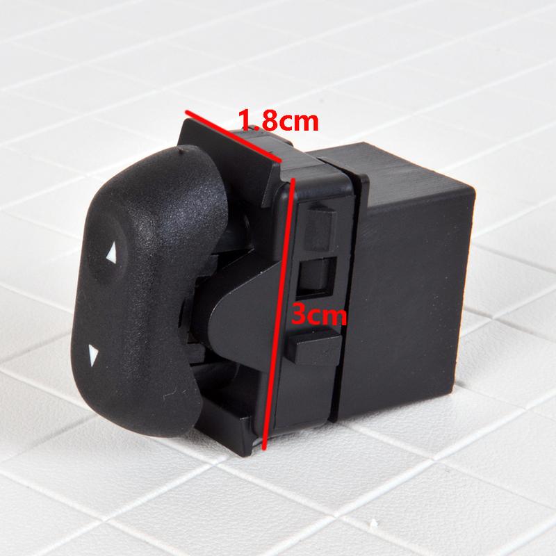 Car Power Window Control Switch Passenger Side 5L1Z14529BA For Ford F150 Expedition Lincoln LT Heritage Crown Victoria