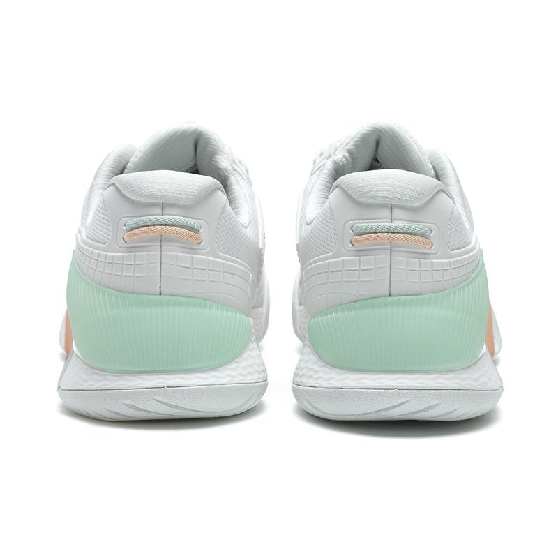 FILA Potenza Comfortable Fashion Durable Low-Top Tennis Shoes Women sneaker Bright-White A12W441501FBW