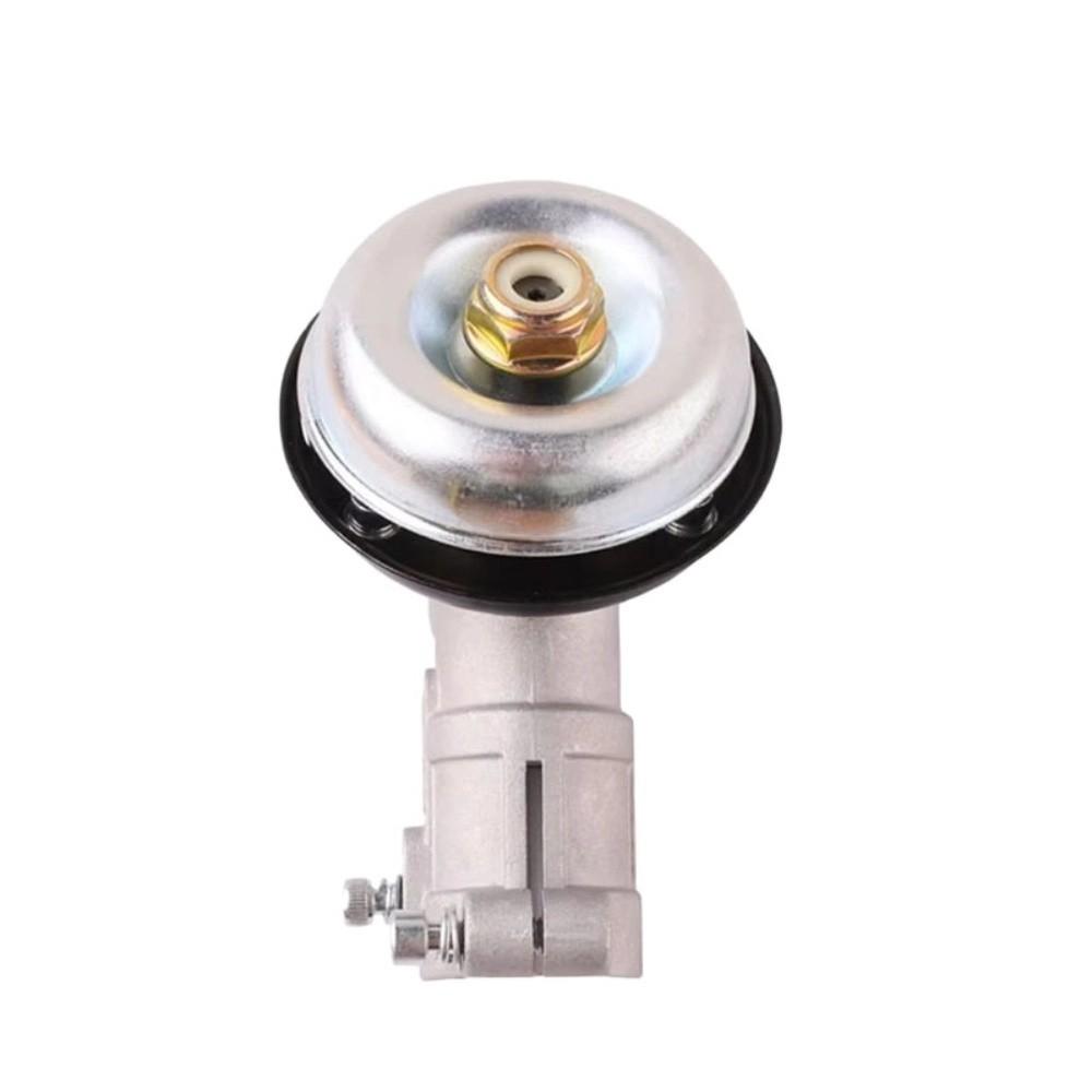 High-strength Brush Cutter Trimmer Replacement Lawn Mower Replacement Gear Head  Garden Machinery