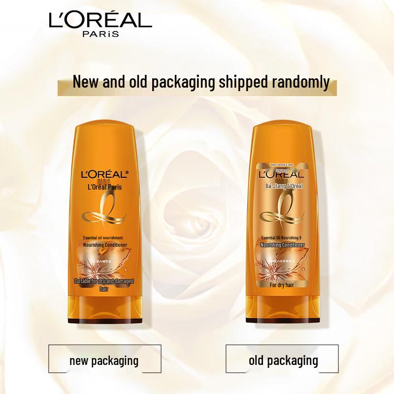 L'Oréal Extraordinary Oil Nourishing Conditioner