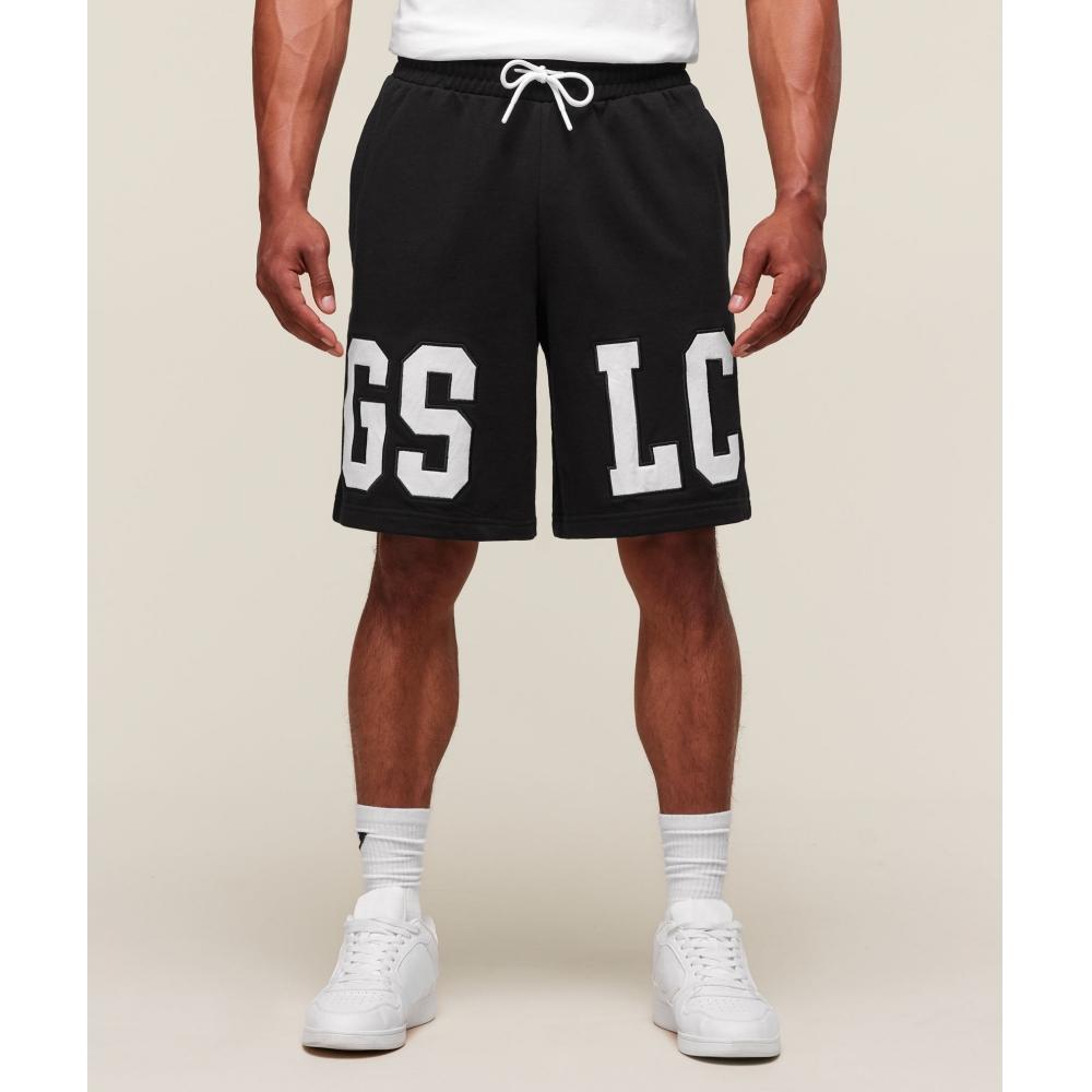 

Gymshark Gslc 9 Short Black A2b1j Bb2j XS