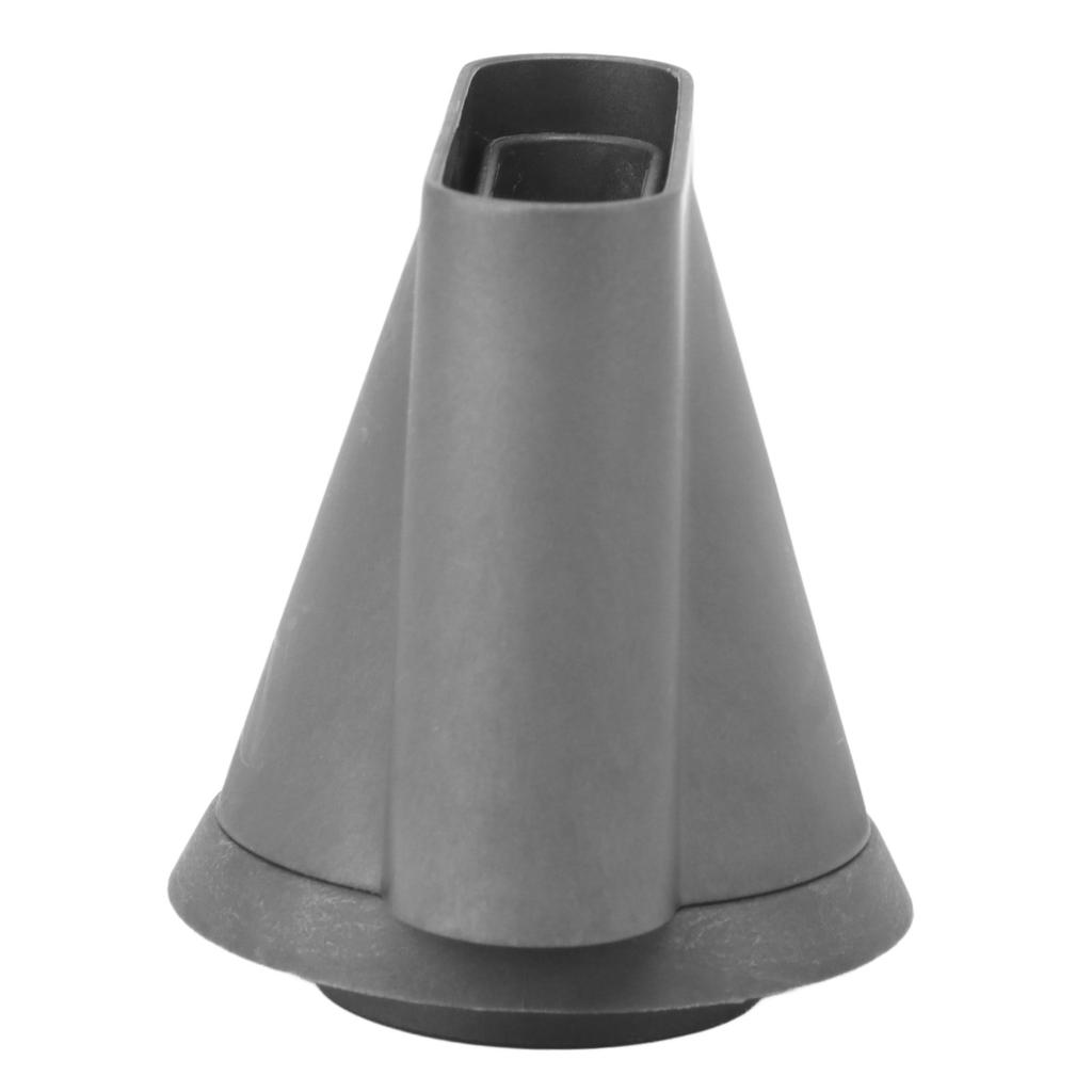 Wide Design Hair Dryer Nozzle Replacement Blow Flat Hairdressing Salon Styling Tool for HD01 HD02