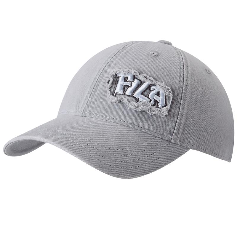 Унисекс бейсболка FILA для детей L