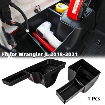 Auto Hinten Fracht Seite Boxen Fach Lagerung Organisatoren Lagerung Boxen Für Wrangler JL