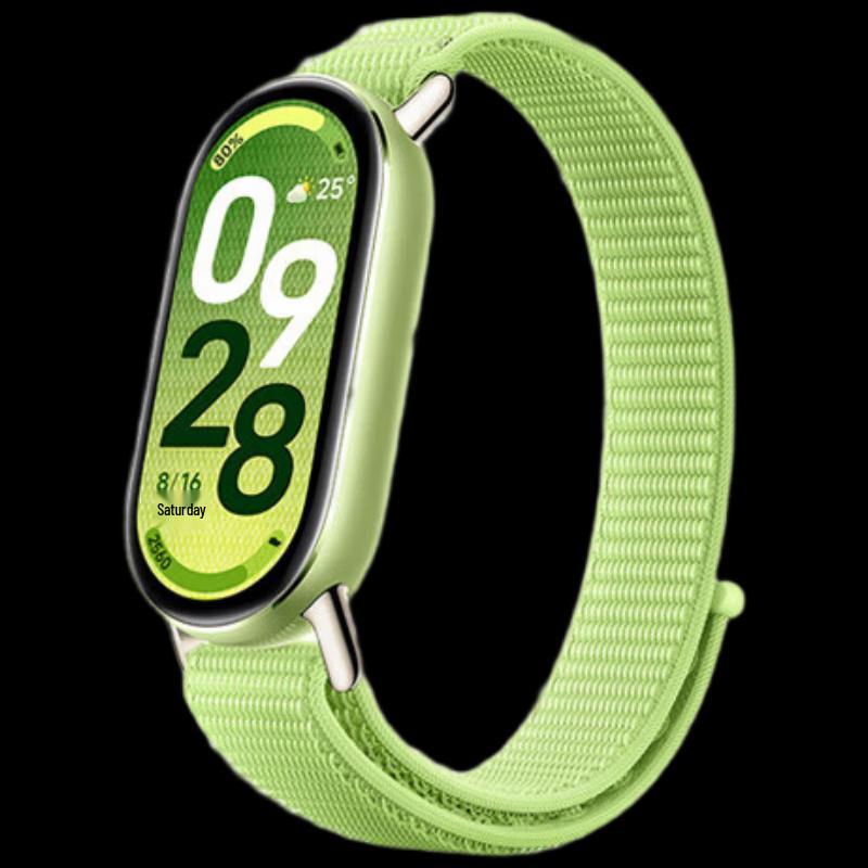 

Xiaomi Smart Band 10 NFC (CN version)