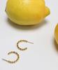 Madin'Ly Coque Earring