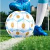 Argentina National Football Team Theme Soccer Ball Size 5 Soccer Ball Soft Touch Professional Training Football for Outdoor Sports
