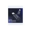 Mcdodo OT-7680 Type-C to Lightning Adapter, Extremum Series, Black