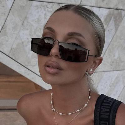 Brillen & Accessoires – Sonnenbrille
