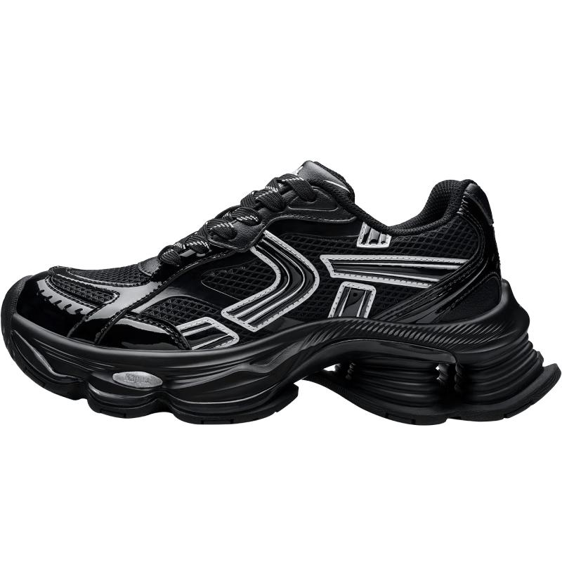 Kappa Women s Chunky Breathable Casual Running Shoes 35