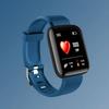 Smart Watch for Xiaomi Bluetooth Men Women Blood Pressure Heart Rate Monitor Sport Smartwatch Tracker Reminder Sleep Monitoring