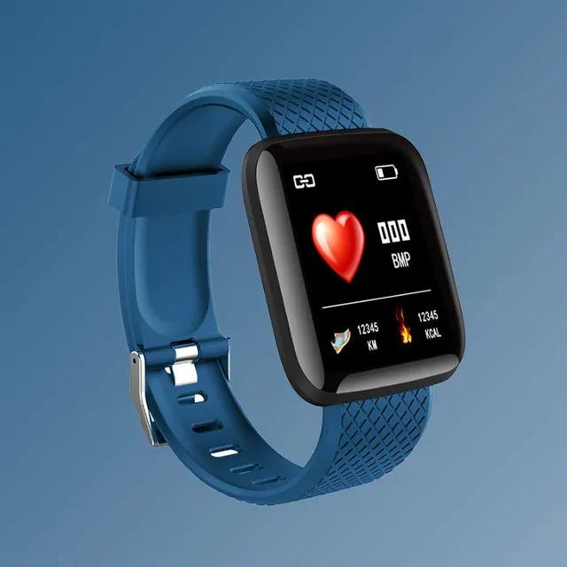 Smart Watch for Xiaomi Bluetooth Men Women Blood Pressure Heart Rate Monitor Sport Smartwatch Tracker Reminder Sleep Monitoring