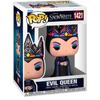 Funko Pop Snow White 1421 Evil Queen Collectible Figure