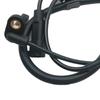 4670A576 Front Right Abs Wheel Speed Sensor Compatible With Outlander 07-17 Outlander Sport 11-17 Lancer 08-17 Asx 13-15