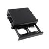 Pocket Kit Car Drinks Mounts 2 Layer Storage Box Durable Car Holders  Multi Purpose