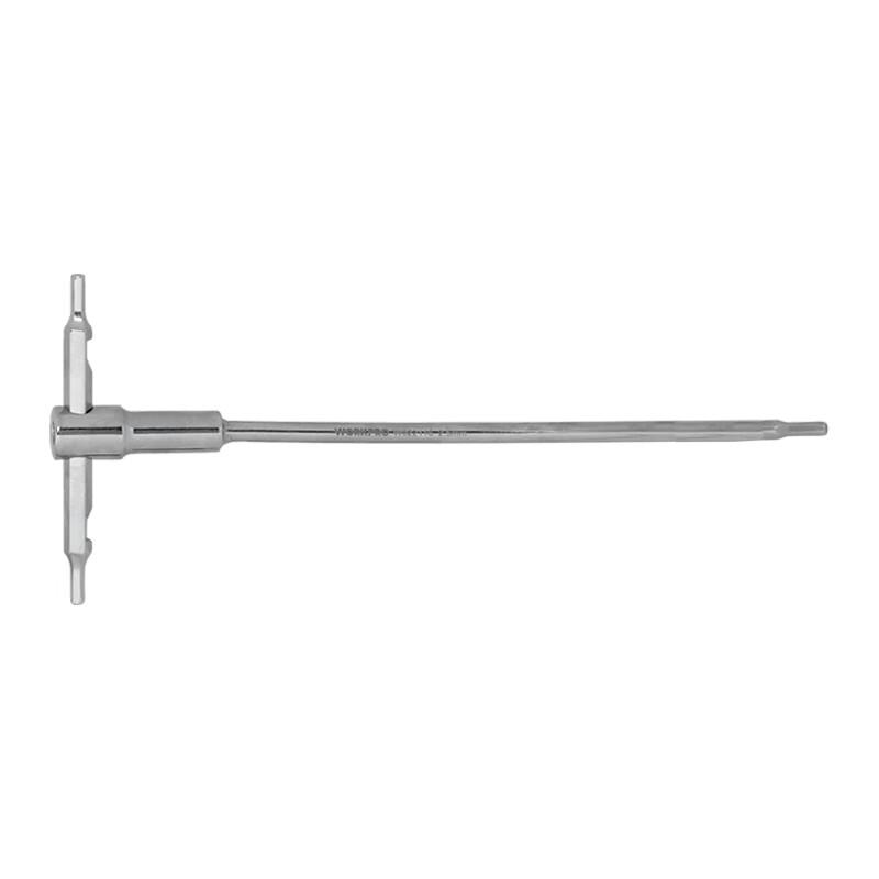 Wanke Bao T-Handle Hex Wrench
