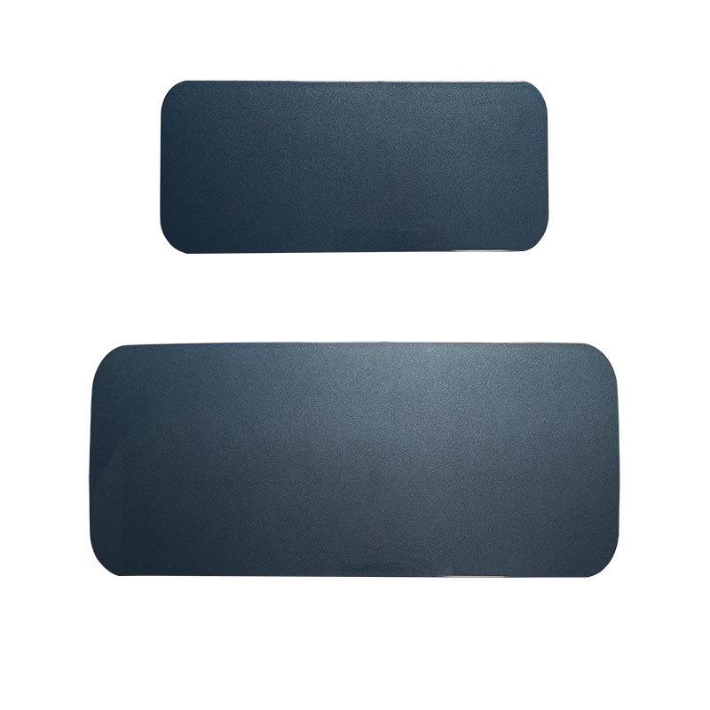 

Spare Tire Cover Panel for 2020+ Defender 90-110 Exterior Modification