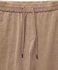 IOLO Merino Wool Comfy Pants_Camel