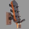 Wall-Mounted Guitar Wall Stand Guitar Wall Mount Guitar Hook Quality Guitar Hanger  Guitars