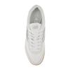 New Balance RC42 White Silver Unisex URC42WS