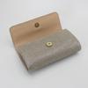 Fashion Champagne Evening Handbag Glitter Chain Dinner Bag Underarm Bag Shoulder Bag  Women