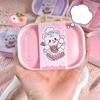 Slow-rebound Cake Box Squishy Toy Kneading Sensory Fidget Toy Hand Relax