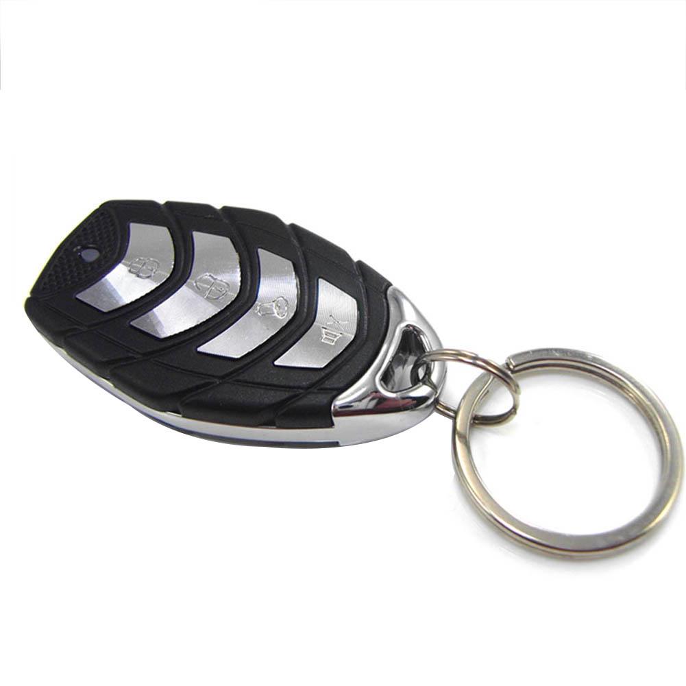 801-8193 Universal Remote Control Vibration Car Alarm Device Auto Accessory Car Electronics