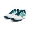 New Balance 696v6 White Medusa Green Men Sneakers NB-103-WHITE M6962Z6