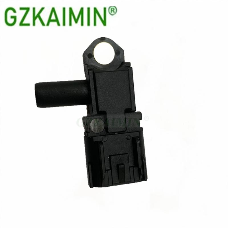 Exhaust DPF Pressure Sensor OEM BK2A-9G824-AA BK2A9G824AA 5WK96880 FOR F-ord F-ocus Mk3 FL 2014- 1.5TDCi