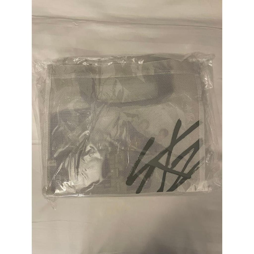 Used Stray Kids RUN IT JAPAN Upgrade Benefit Goods