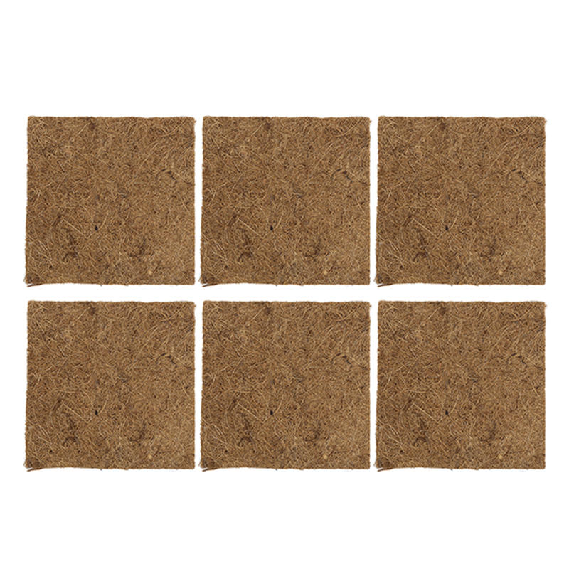 2/3/6PCS Premium Laying Hen Nesting Pads Reptile Mat Chicken Nest Box Liners Chicken Coop Bedding Poultry Supplies