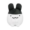 Tamagotchi Mimitchi Plush Toy Soft Stuffed Animal Cute Design 20cm