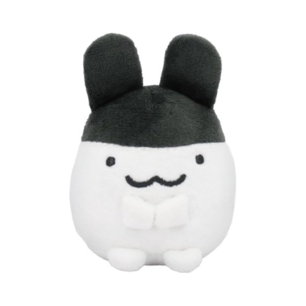 

Tamagotchi Mimitchi Plush Toy Soft Stuffed Animal Cute Design 20cm