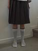 OVT-U Soft Sheer Daily Socks_4 Colors