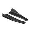 Applicable To Nissan Skyline V37 Car Rear Bumper Spoiler Car Rear Spoiler Decoration Scratch Prevention Rear Bumper Spoiler Spoiler Diffuser Splitter