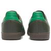 Celtic FC X Adidas Samba Shadow Green Men Sneakers Gum ID7593