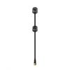 FPV Racing Drones 5.8G FPV Antennas Double Antennas,SMA, RHCP/LHCP, Superior Signal Stability, Enhances Signal Antennas