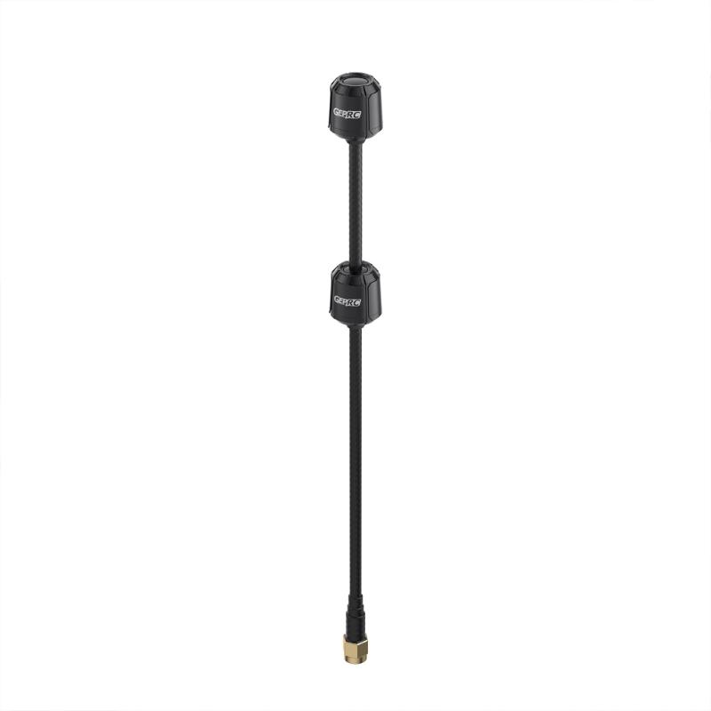 FPV Racing Drones 5.8G FPV Antennas Double Antennas,SMA, RHCP/LHCP, Superior Signal Stability, Enhances Signal Antennas