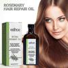3Pcs 100ml Rosemary Oil for Hair Growth & Skin Natural & Vegan