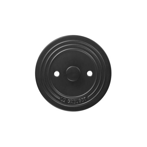 Le Creuset Cast Iron Enamel Pot, Cocotte Every 18cm, Cool Mint, EOS Saucepan 14cm, Meringue, Set of 2, Gas and Induction Compatible [Official Japanese