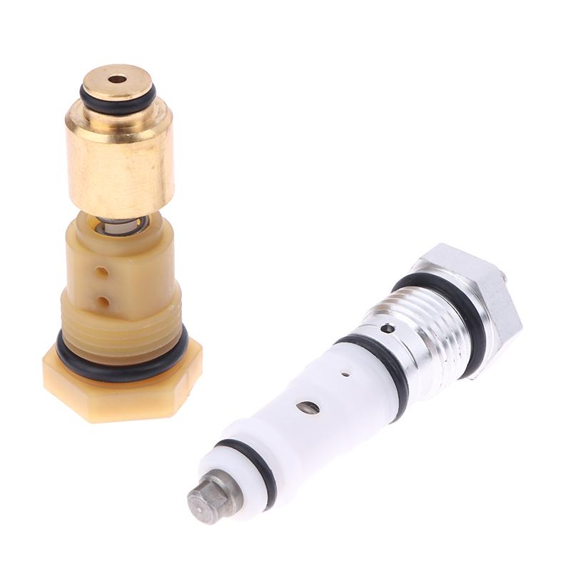 Electric Cleaning Machine Overflow Valve Maintenance Kit Vulnerable Parts Carbon Brush Induction Motor