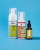 WiSHLIST Anti-Inflammation and Oily Shine Kit