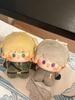 10cm Anime Hetalia Axis Powers Plush Doll Cosplay Ivan Braginsky Alfred F. Jones Arthur Kirkland Stuffed Toy Birthday Gift