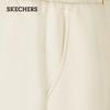 SKECHERS Women's 2025 Autumn Loose Knit Leg-Shaping Casual Pants P425W083