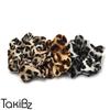 Leopard Print Hair Tie